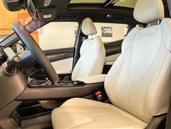 Geely Cityray